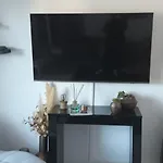 Agreable Pour 6 Biguglia (Corsica)