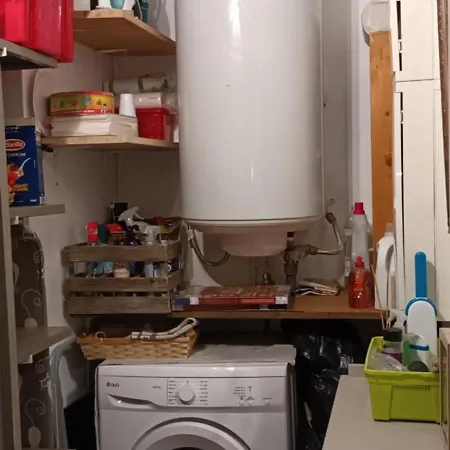 Apartment Agreable Pour 6 *