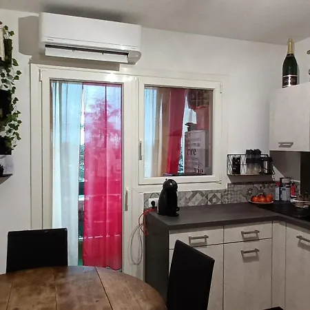 Agreable Pour 6 * Biguglia (Corsica)