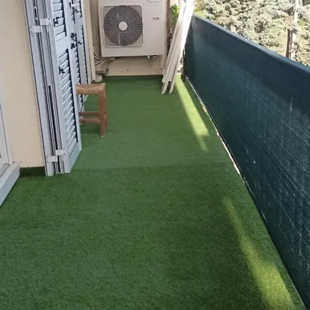 Apartment Agreable Pour 6