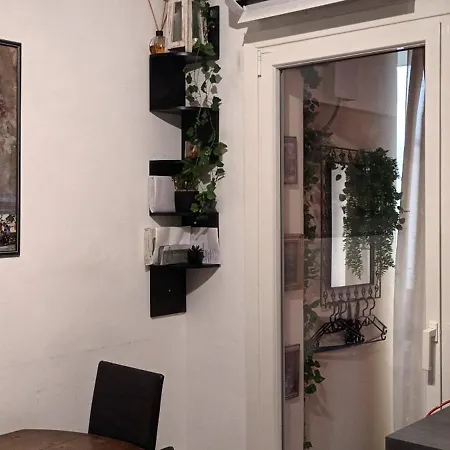 Agreable Pour 6 Apartment Biguglia (Corsica)