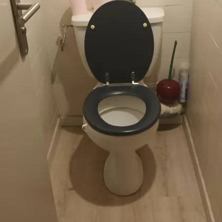 Apartment Agreable Pour 6 *