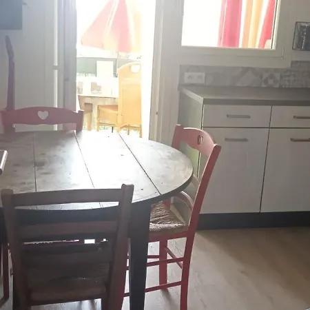 Agreable Pour 6 * Biguglia (Corsica)