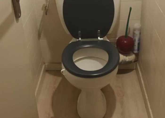 Appartement Agreable Pour 6 *