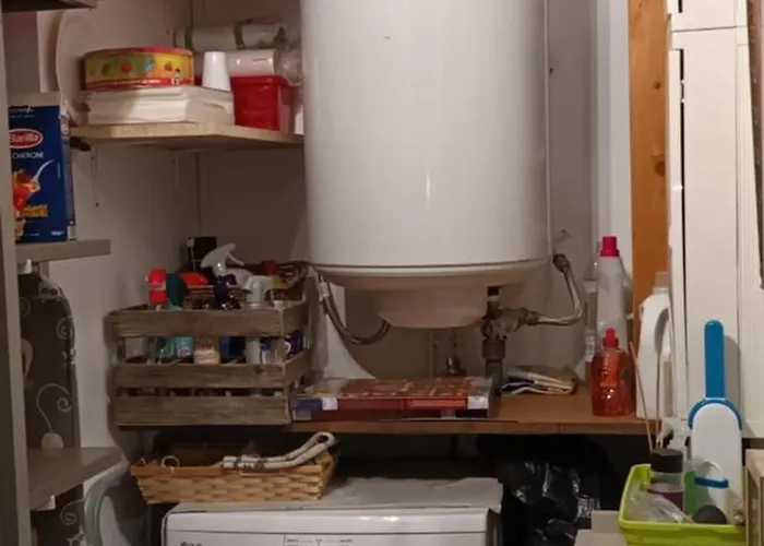 Appartement Agreable Pour 6 *