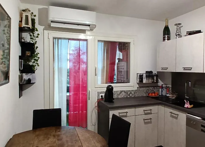 Agreable Pour 6 * Biguglia (Corsica)