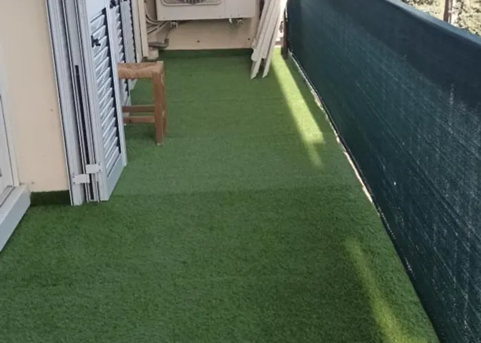 Apartmán Agreable Pour 6