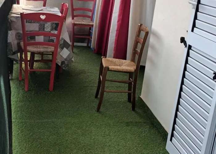 Agreable Pour 6 Apartmán